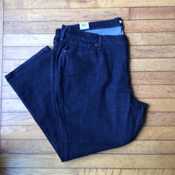 Levi’s Classic Straight Mid-Rise Size 26W - Picture 3 of 14